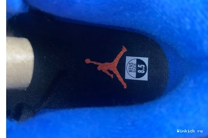 Jordan Retro 4 Cavs 0813